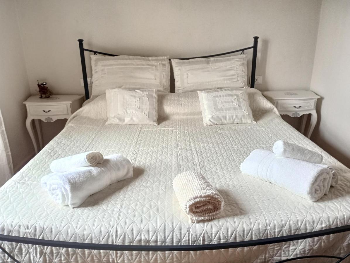 Bed and Breakfast La Casa Rossa Coiano Экстерьер фото